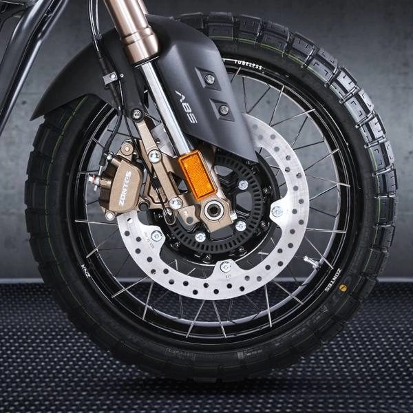 U1 Bosch ABS